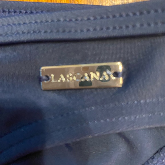 Lascana Venus Tankini Set - Picture 4 of 6